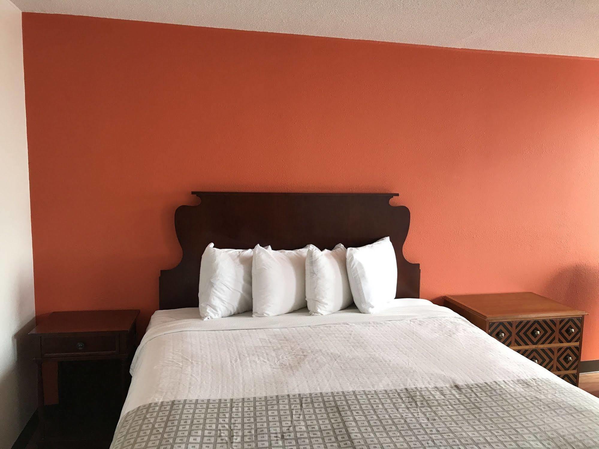 Motel 6-Van Buren, Ar I- 40 Eksteriør bilde