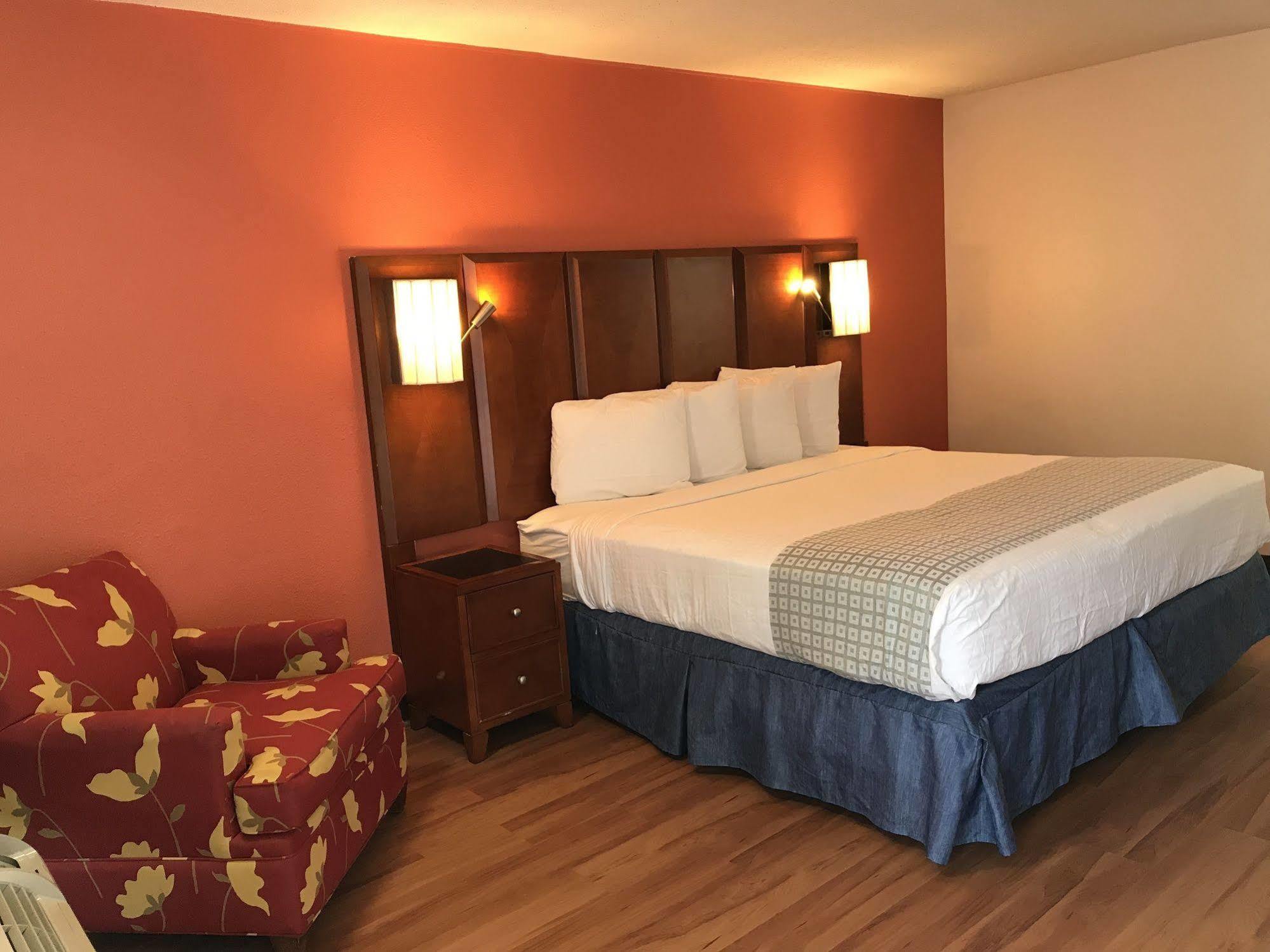Motel 6-Van Buren, Ar I- 40 Eksteriør bilde