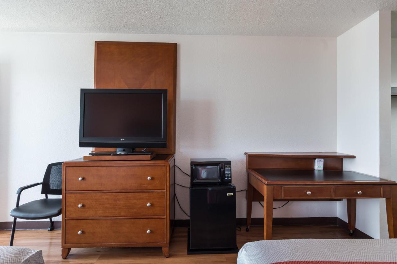 Motel 6-Van Buren, Ar I- 40 Eksteriør bilde